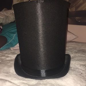 top hat